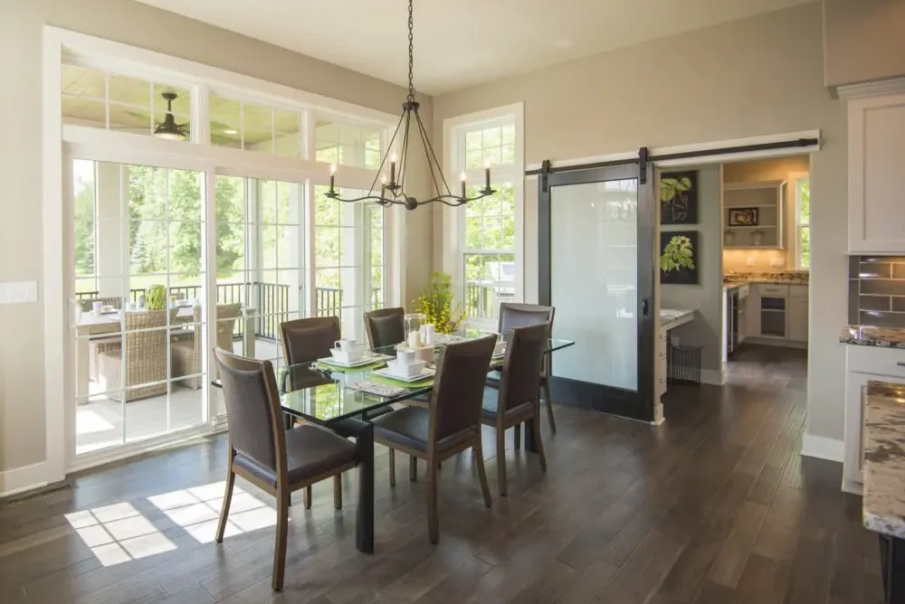 bristol dining room
