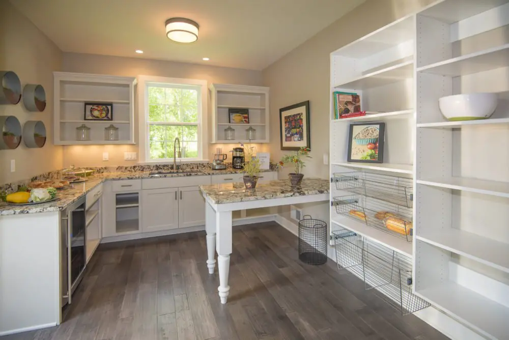 bristol pantry
