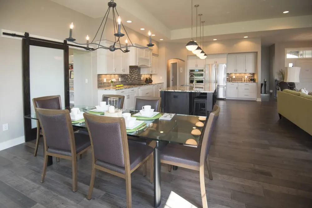bristol dining room