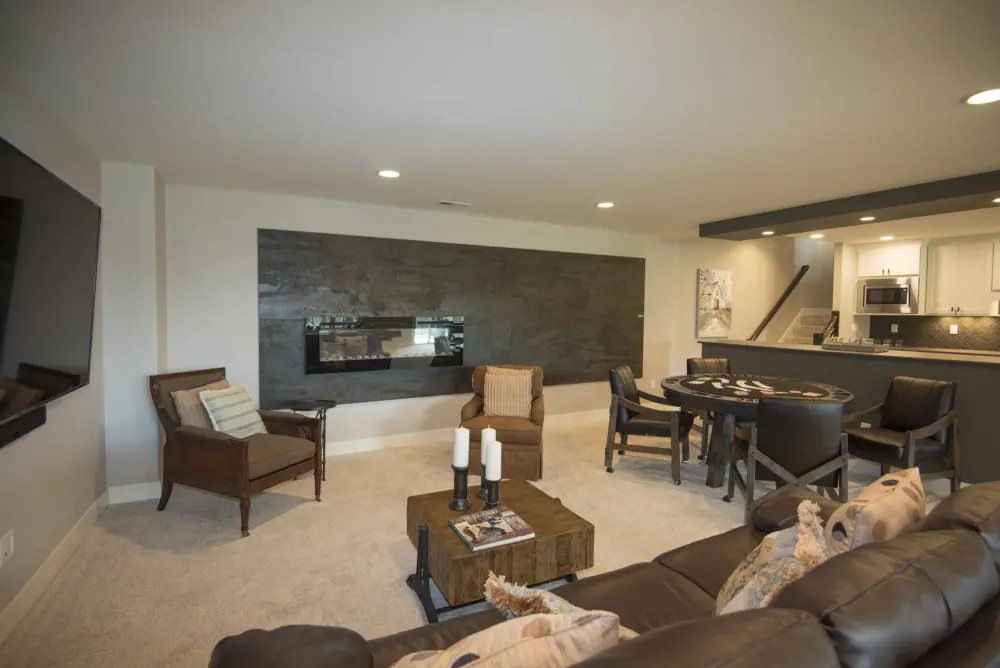 brsitol basement