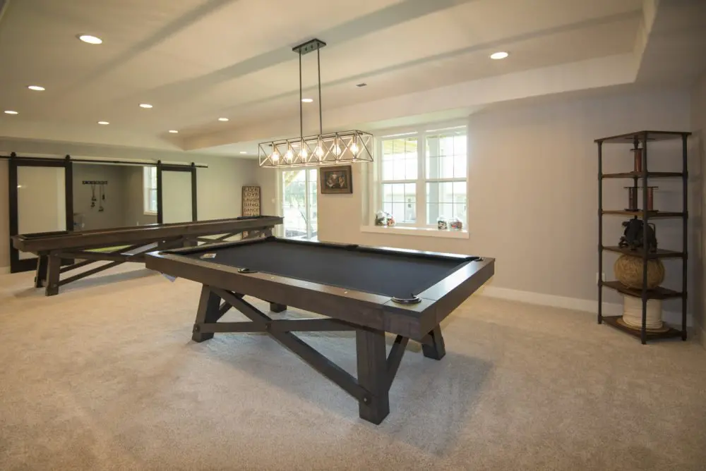 bristol basement