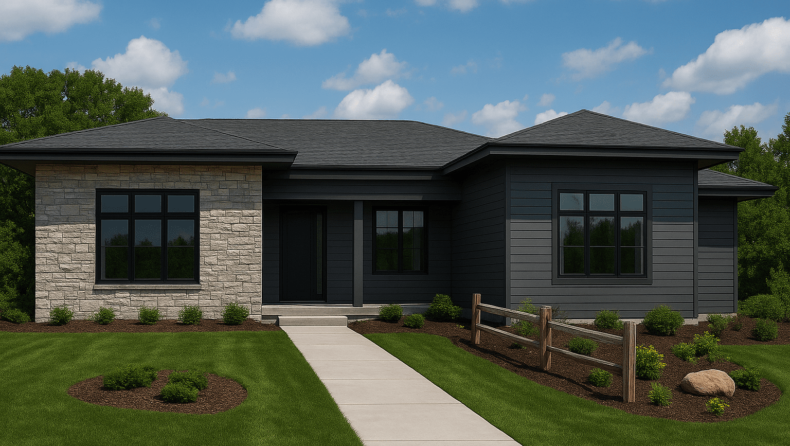 Lancaster Prarie