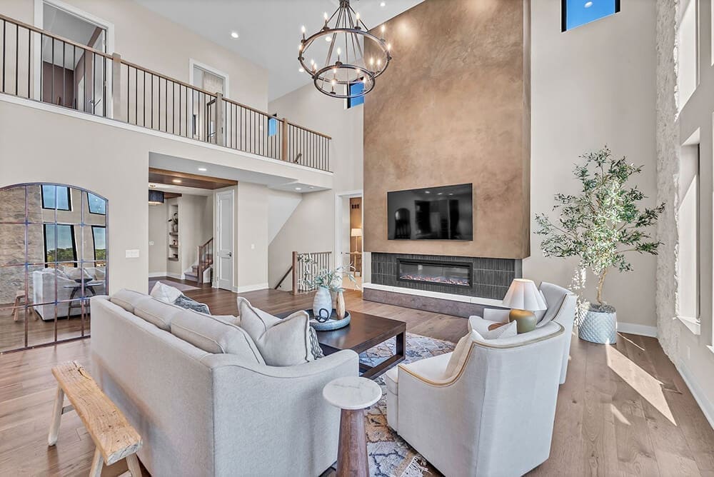 Canyon View Great Room