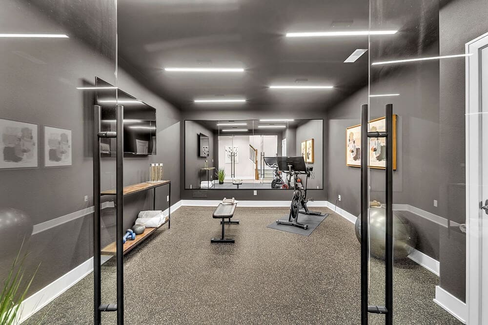Canyon View Gym