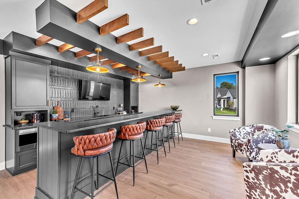 Canyon View Kitchenette