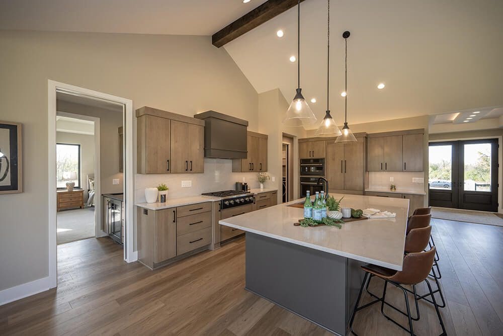 The Crestwood - Kitchen_4