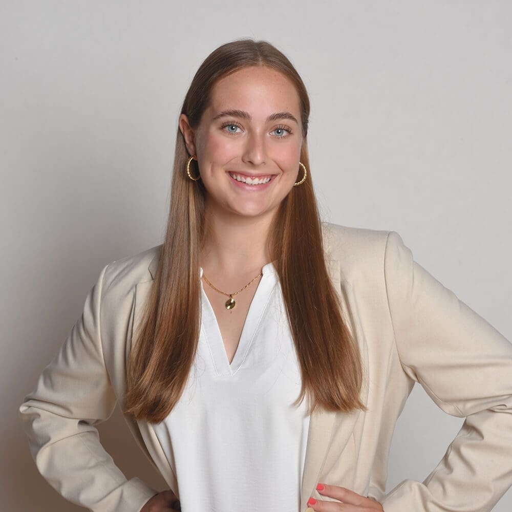 Madison Grulkowski